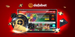 Dafabet คาสิโนออนไลน์