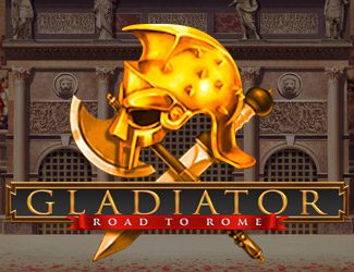 GLADIATOR TO ROME Game Thumbnail