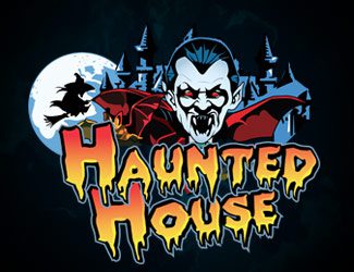 HAUNTED HOUSE Game Thumbnail