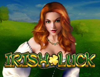 IRISH LUCK Game Thumbnail