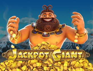 JACKPOT GIANT Game Thumbnail