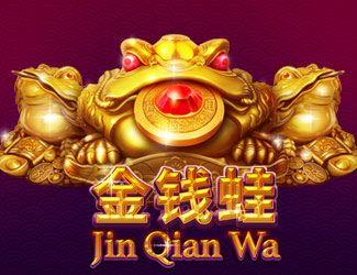 JIN QIAN WA