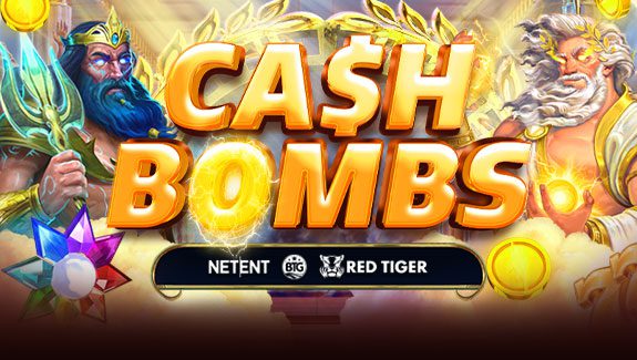 cashbombs x