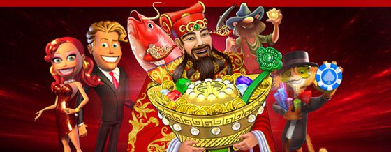 casino
