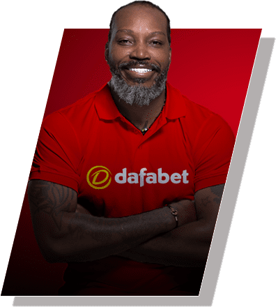 chris gayle