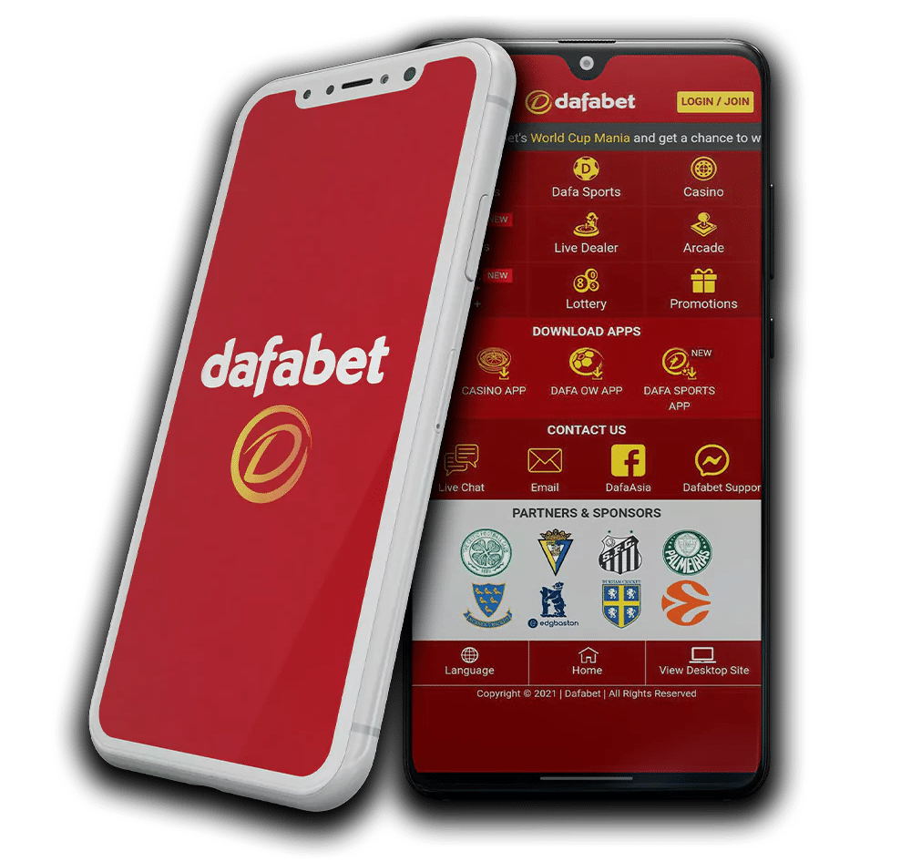 dafabet