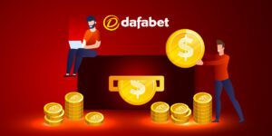 dafabet ถอนเงิน
