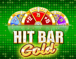 hit bar gold d