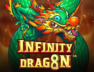 infinity dragon desktop