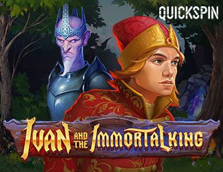 ivan and the immortal king