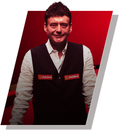 jimmy white