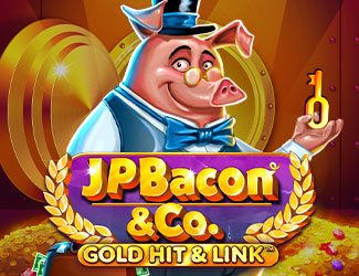 jpbacon and co x