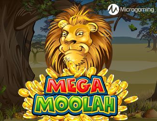 megamoolah