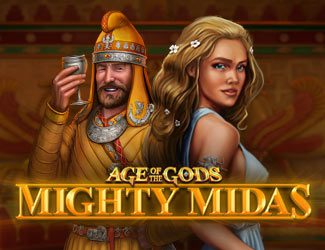 mighty midas desktop