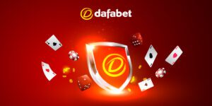 เข้าเว็บตรง Dafabet